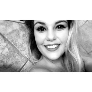 Meet your Posher, Janae